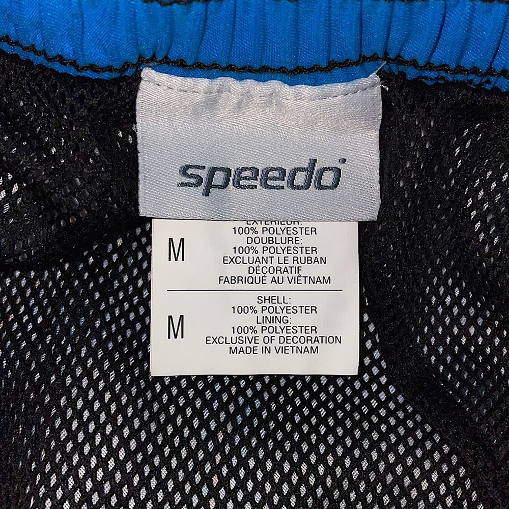 Speedo Swim Shorts - Picture 7 of 12